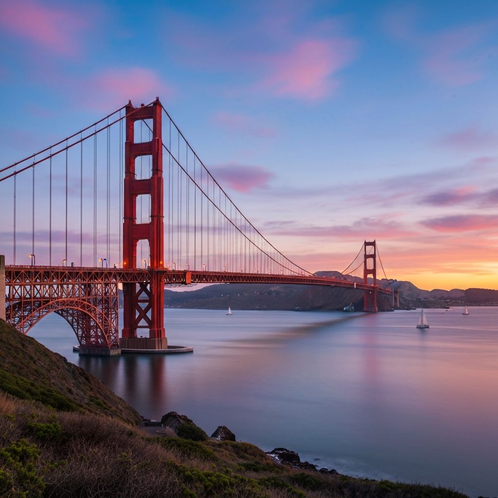 FEAR AND LOATHING ON THE BAY BRIDGE: THE 2026 BALLOT BINGE