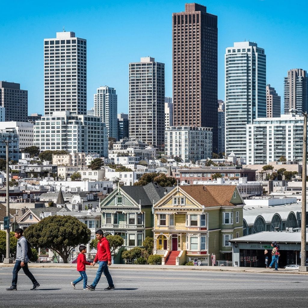 The DA Recall Campaign: A City's Debate Over Criminal Justice